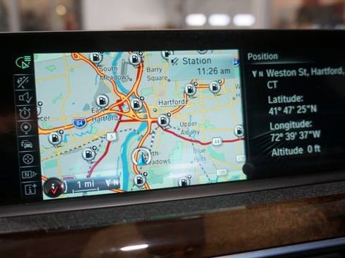 Used 2016 BMW 340i xDrive Sedan image 15