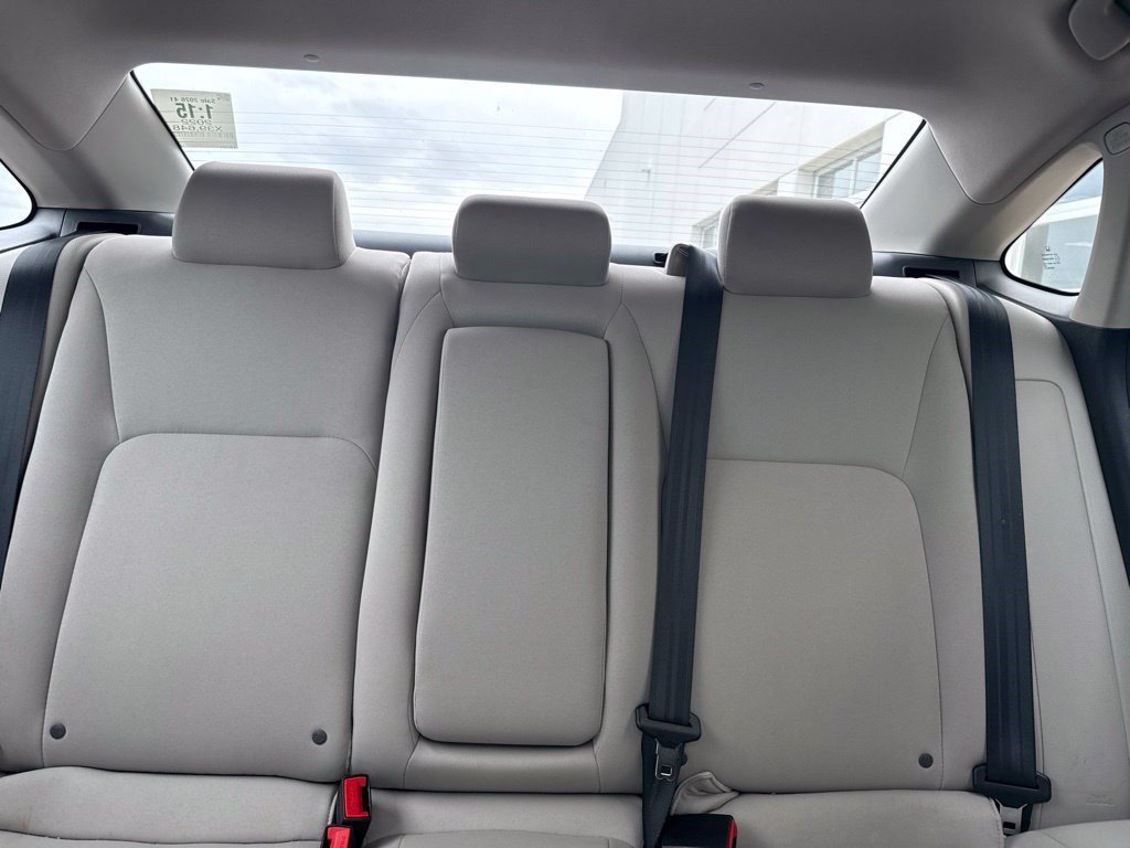 Used 2022 Honda Civic EX image 8