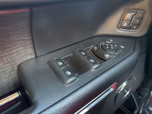 Used 2020 Ford Expedition Max Limited w/ Equipment Group 301A image 14