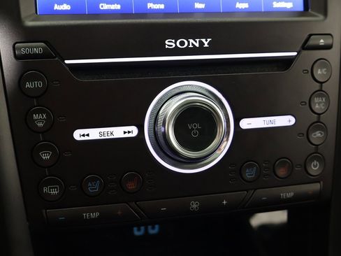 Used 2020 Ford Fusion Energi Titanium image 54