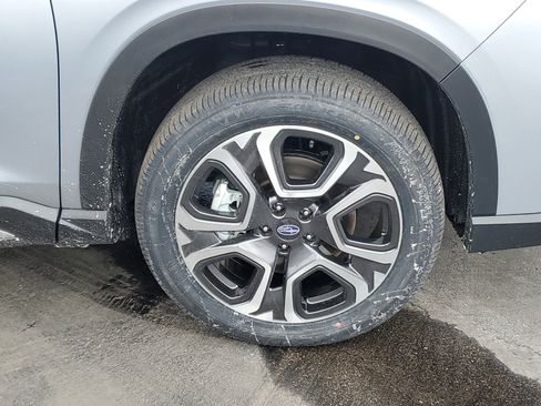 New 2026 Subaru Ascent Limited image 5