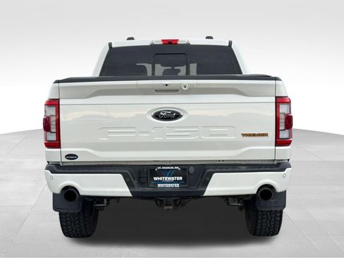 Used 2023 Ford F150 Tremor w/ Equipment Group 402A High AWD/4WD image 28