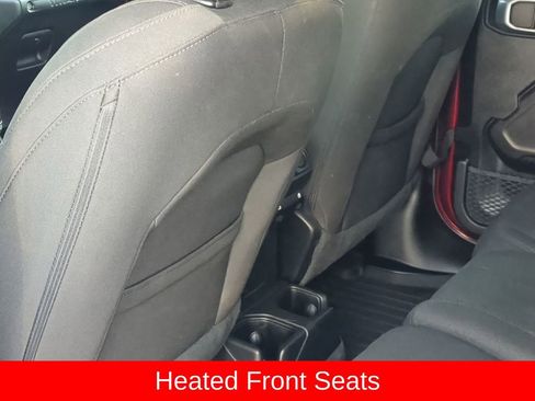 Used 2021 Jeep Wrangler Unlimited Sport image 15