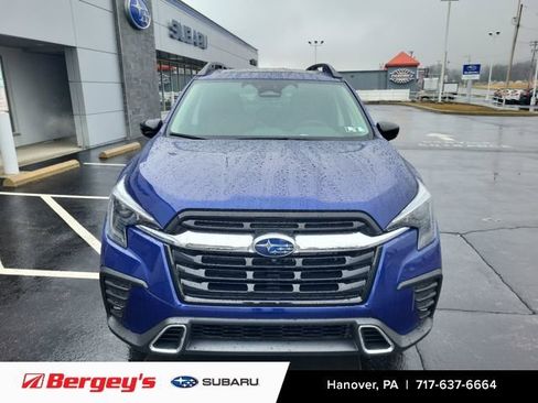 New 2026 Subaru Ascent Touring image 7