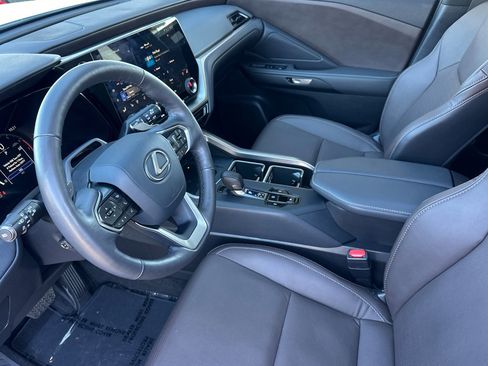 Used 2025 Lexus TX 350 FWD image 10