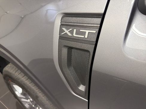 New 2026 Ford Maverick XLT AWD/4WD image 36