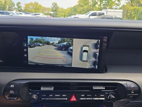 New 2026 Hyundai Palisade XRT Pro AWD/4WD image 17