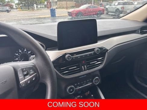 Used 2020 Ford Escape SE AWD/4WD image 10