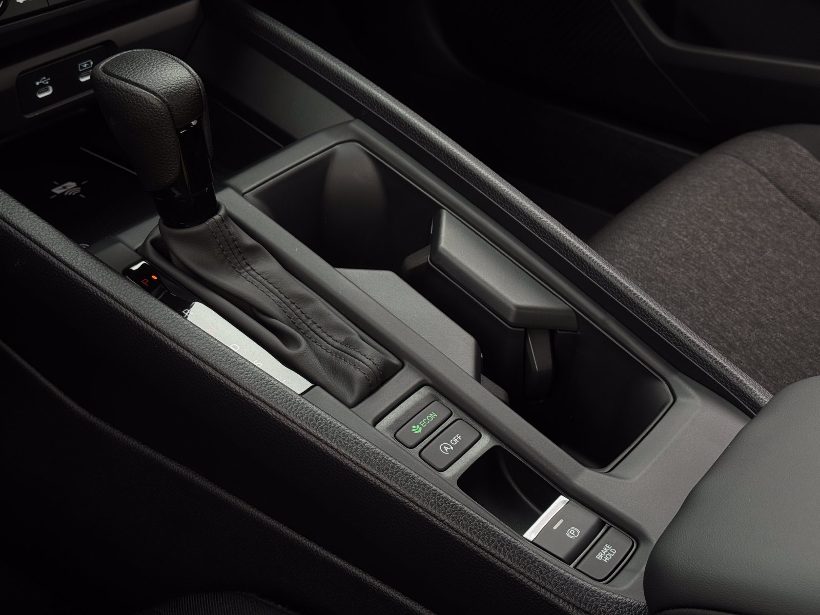 New 2026 Honda Accord LX image 21