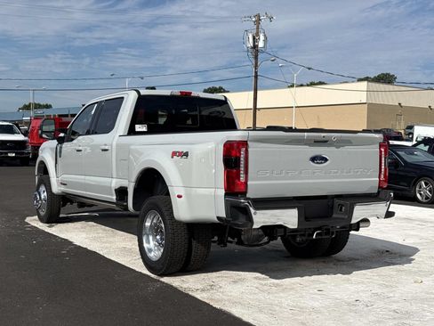 New 2026 Ford F450 Lariat w/ Lariat Ultimate Package AWD/4WD image 5