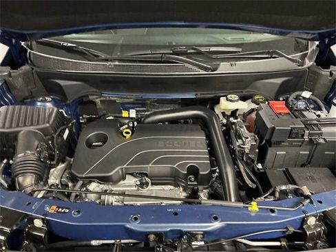 New 2026 Chevrolet Equinox LT w/ Convenience Package II image 30