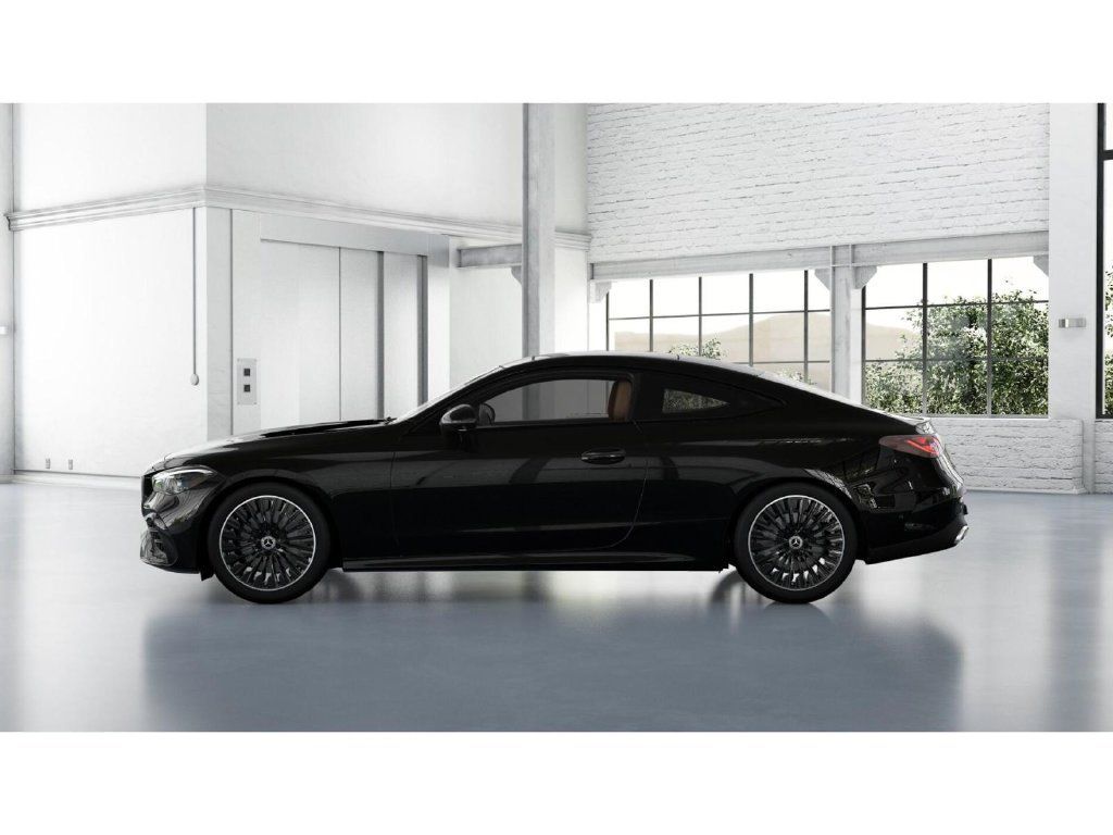 New 2027 Mercedes-Benz CLE 450 4MATIC Coupe image 34
