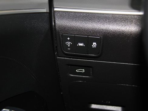 Used 2024 Kia K5 GT-Line w/ GT-Line Premium Package FWD image 13