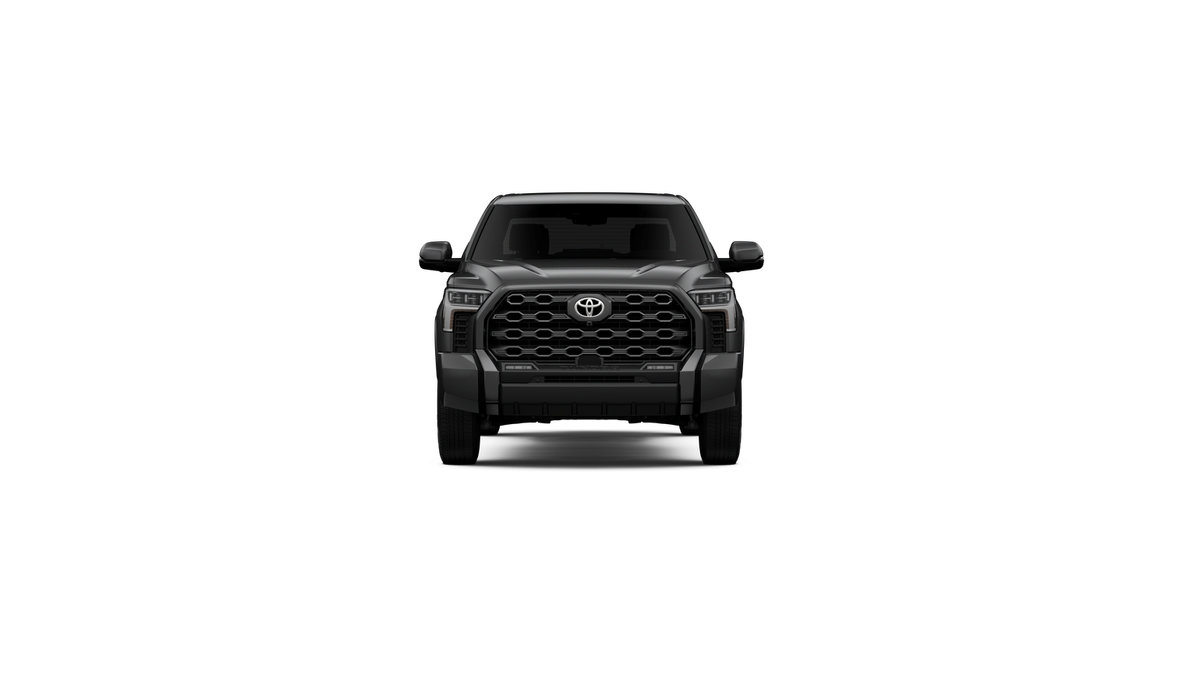 New 2026 Toyota Tundra Platinum AWD/4WD image 33