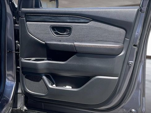 Certified 2026 Honda Passport TrailSport image 27
