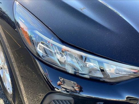 Certified 2023 Ford Escape Active AWD/4WD image 29