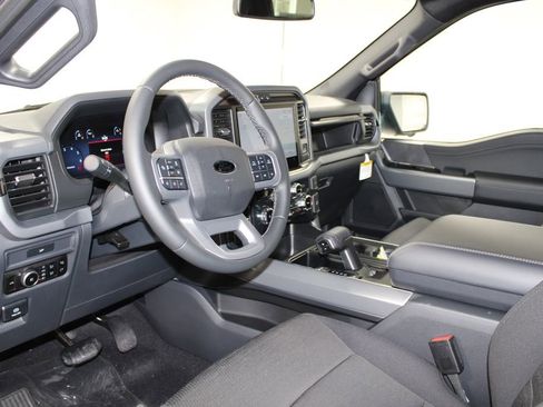 New 2026 Ford F150 XLT image 25