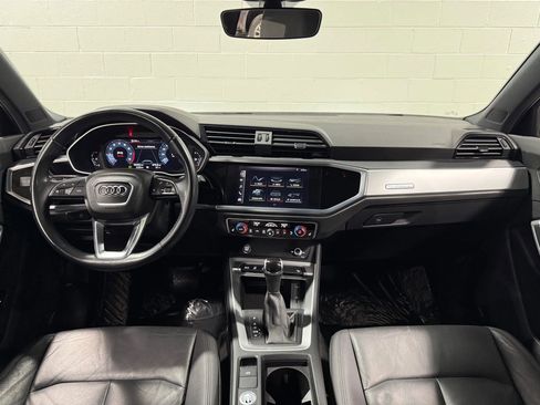 Used 2020 Audi Q3 2.0T Premium w/ Convenience Package AWD/4WD image 21