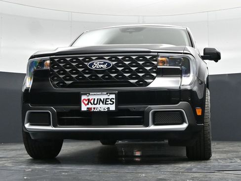 New 2026 Ford Maverick Lariat image 54