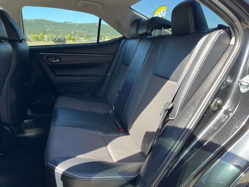 Used 2014 Toyota Corolla S w/ Protection Package image 19