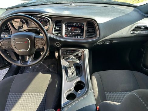 Used 2021 Dodge Challenger R/T Scat Pack image 33