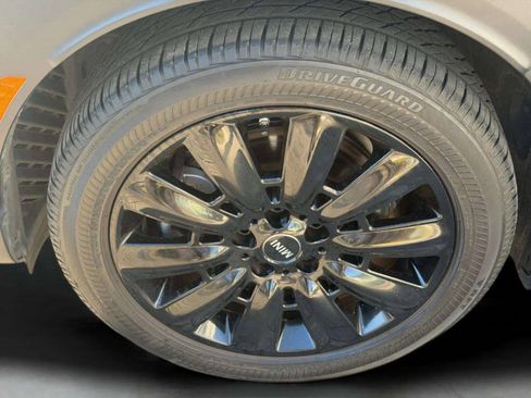 Used 2022 MINI Cooper Countryman S w/ Boardwalk Edition image 35