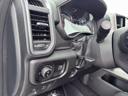 New 2026 RAM 1500 Big Horn image 14