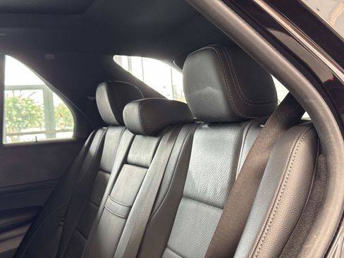 Certified 2025 Mercedes-Benz GLE 450 4MATIC image 6