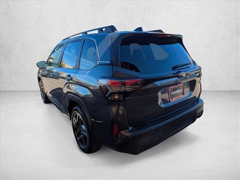 New 2026 Subaru Forester Limited image 7