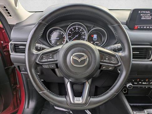 Used 2020 MAZDA CX-5 Touring image 18