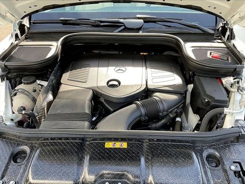 Certified 2024 Mercedes-Benz GLE 350 4MATIC image 32