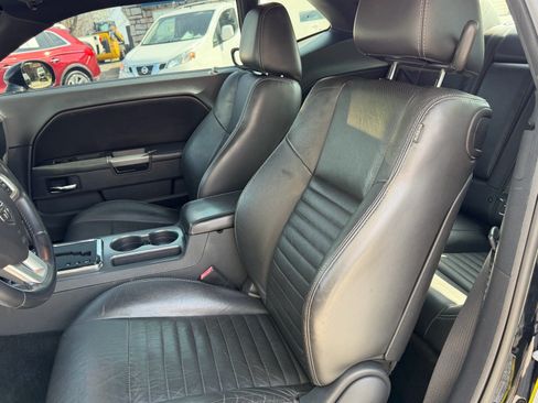 Used 2012 Dodge Challenger R/T Plus RWD image 13