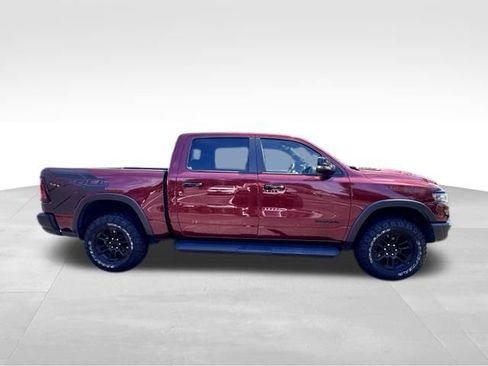 Used 2025 RAM 1500 Rebel w/ Rebel Level 2 Equipment Group AWD/4WD image 8