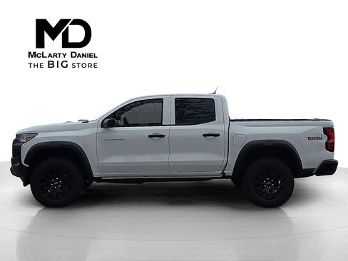 New 2026 Chevrolet Colorado Trail Boss image 3