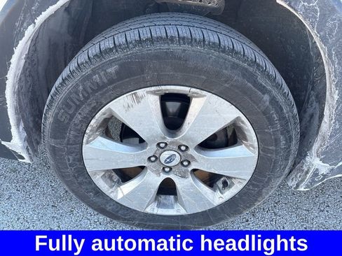 Used 2012 Subaru Outback 2.5i Limited image 11