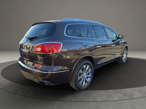 Used 2017 Buick Enclave Premium w/ Experience Buick Package image 5