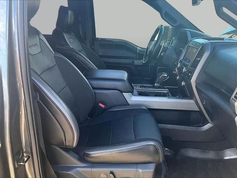 Used 2020 Ford F150 Raptor w/ Equipment Group 802A Luxury AWD/4WD image 8