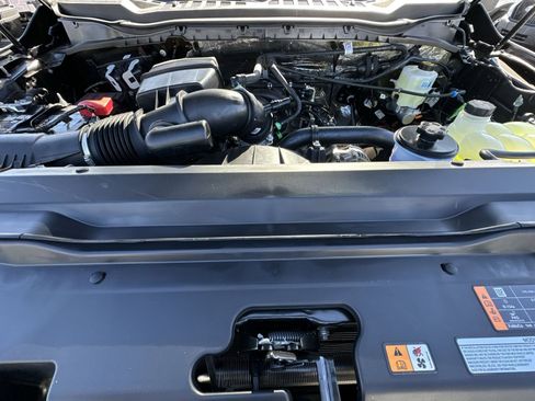 New 2026 Ford F250 XL w/ STX Appearance Package image 38
