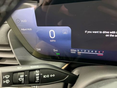 New 2026 Buick Envision Sport Touring image 13