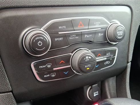 Used 2023 Dodge Charger GT w/ Blacktop Package image 16