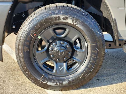 New 2026 RAM 2500 Tradesman image 20