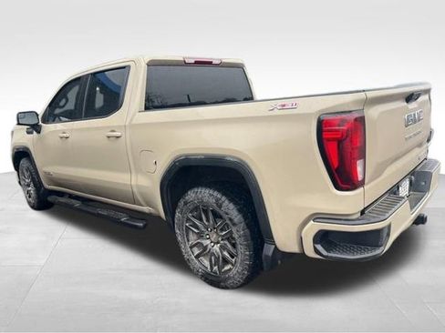 Used 2022 GMC Sierra 1500 Elevation w/ X31 Off-Road Package image 14