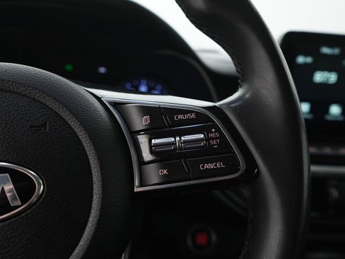 Used 2020 Kia Forte EX FWD image 26