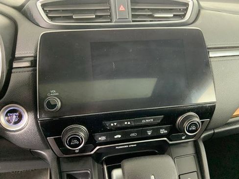 Used 2020 Honda CR-V EX image 24