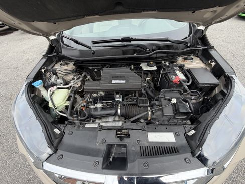 Used 2017 Honda CR-V EX image 30