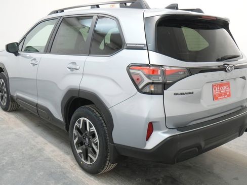 New 2026 Subaru Forester Premium w/ Base/Premium Package image 5