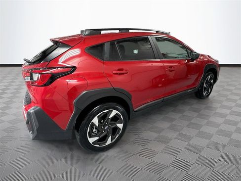 New 2026 Subaru Crosstrek 2.5i Limited image 30