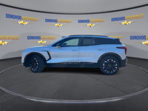 Used 2024 Chevrolet Blazer EV RS image 5