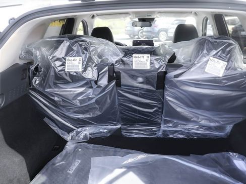 New 2025 MAZDA CX-5 AWD 2.5 S w/ Select Package image 40