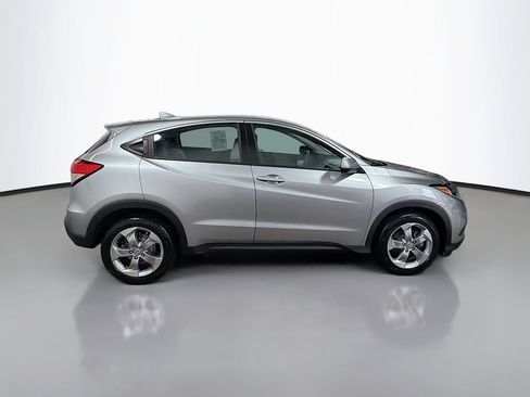Used 2020 Honda HR-V LX image 10